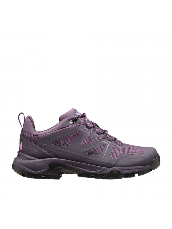W CASCADE LOW HT
