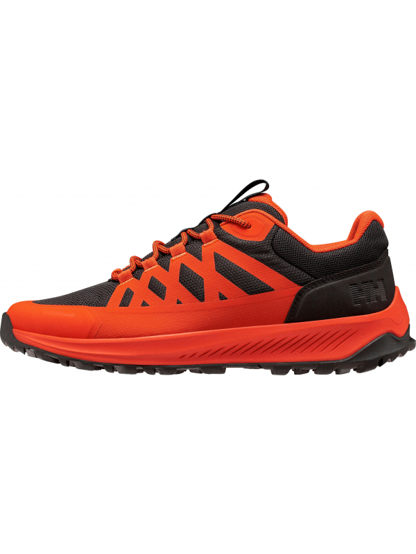 VIDDEN HYBRID LOW