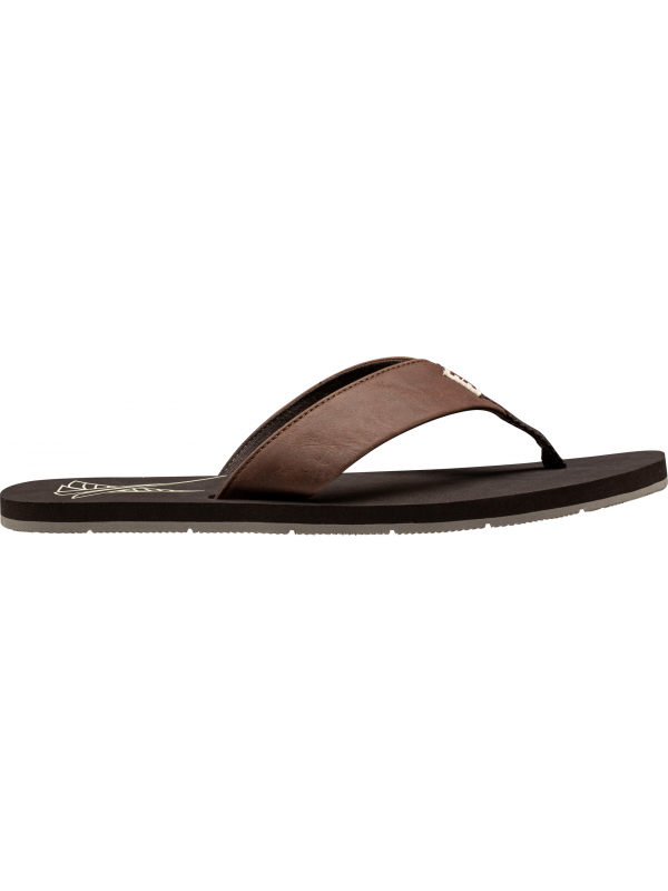 SEASAND LEATHER SANDAL 2