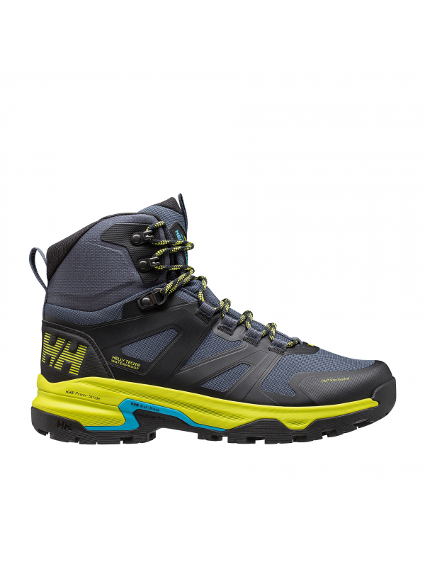 ASCENDER MID HT
