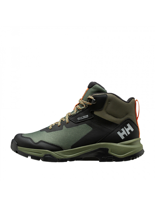 CANYON MID HT
