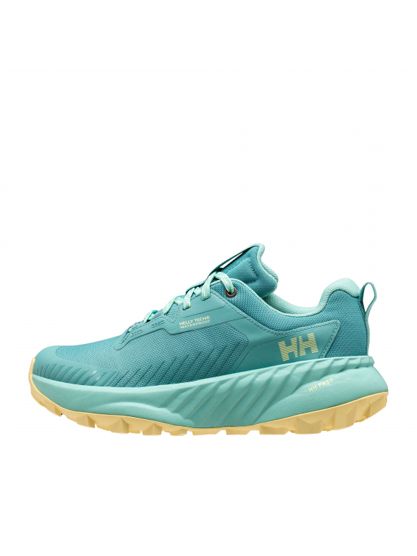 W AWE HIKER HT