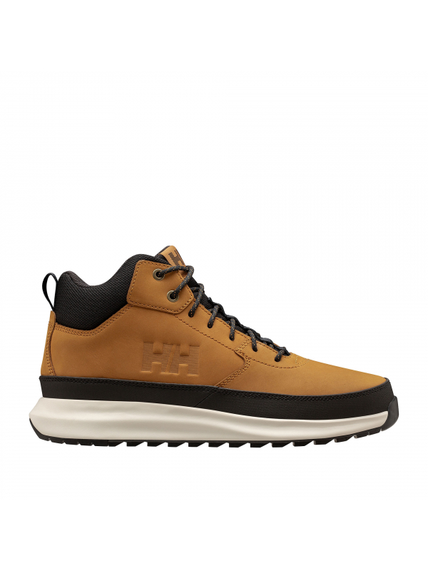 BECKETT MID