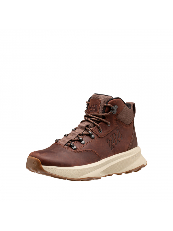 COASTAL BOOT