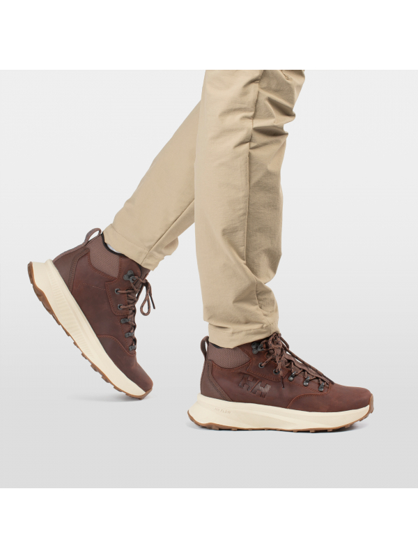 W COASTAL BOOT
