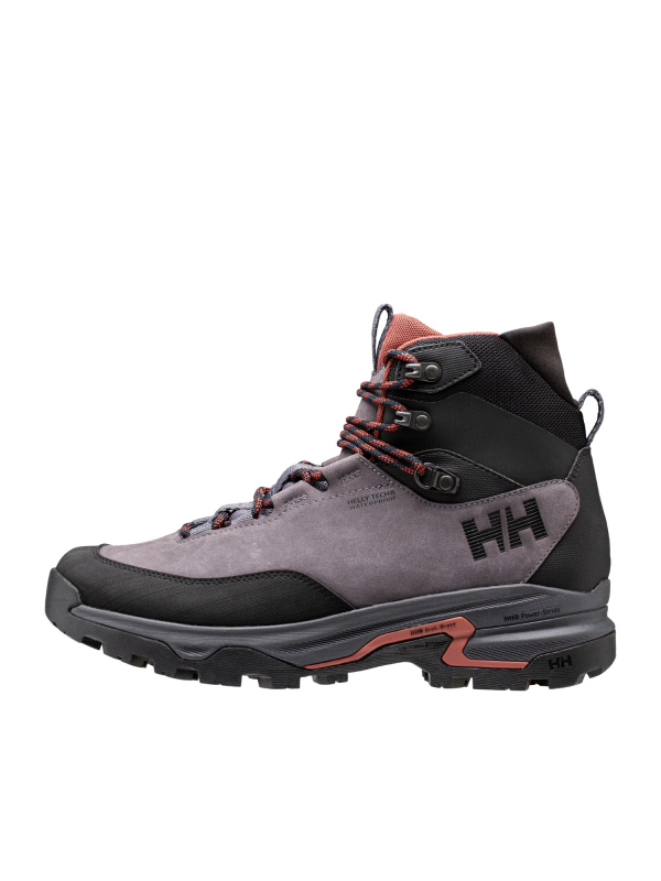 ASCENDER PRO TREK BOOT HT