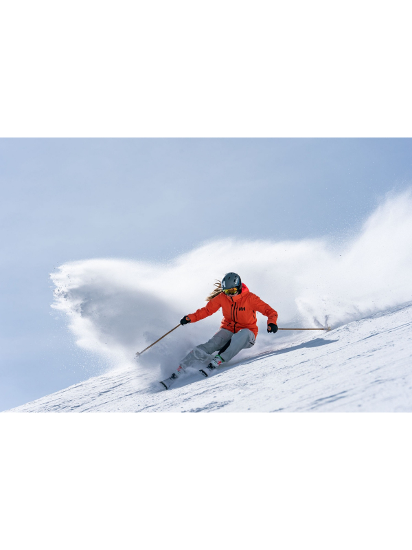 FREERIDE MIX GLOVE PARA MUJER