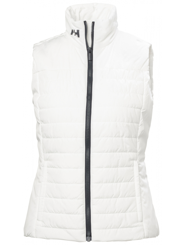 CREW INSULATOR VEST 2.0 PARA MUJER