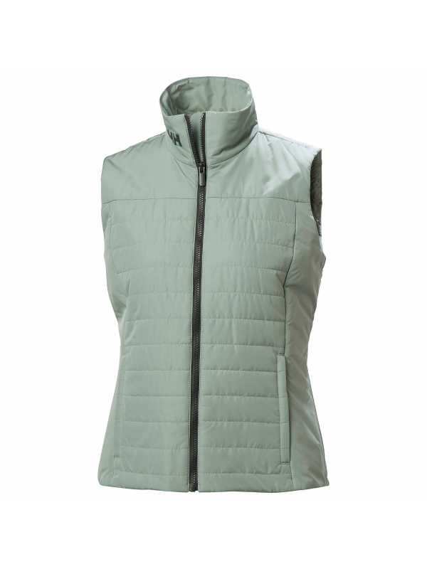 CREW INSULATOR VEST 2.0 PARA MUJER