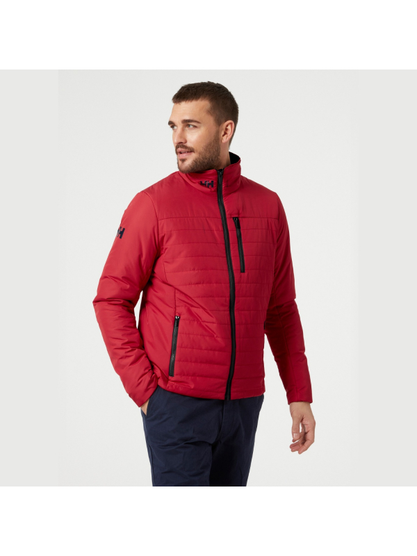 CREW INSULATOR JACKET 2.0