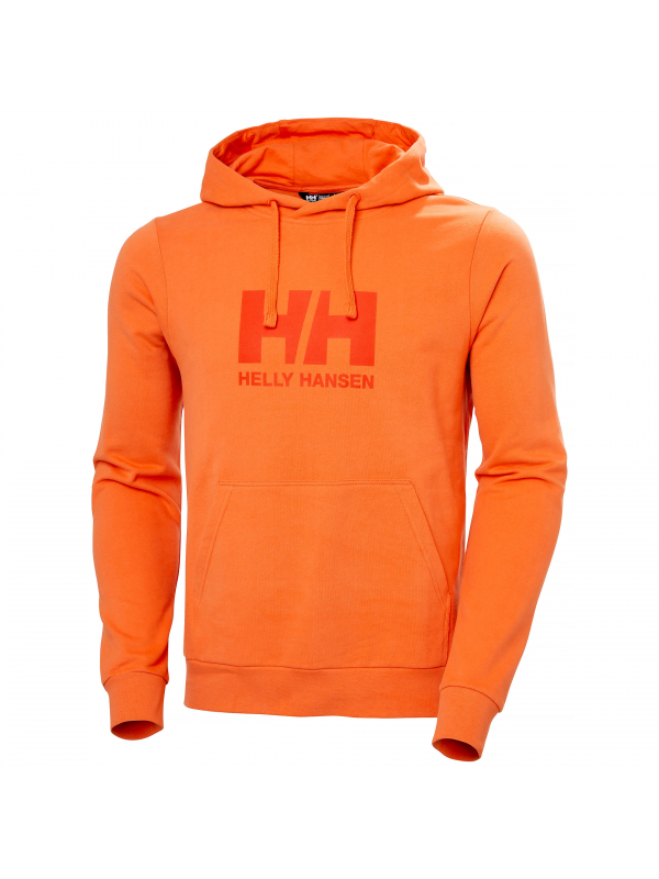 HH LOGO HOODIE 2.0