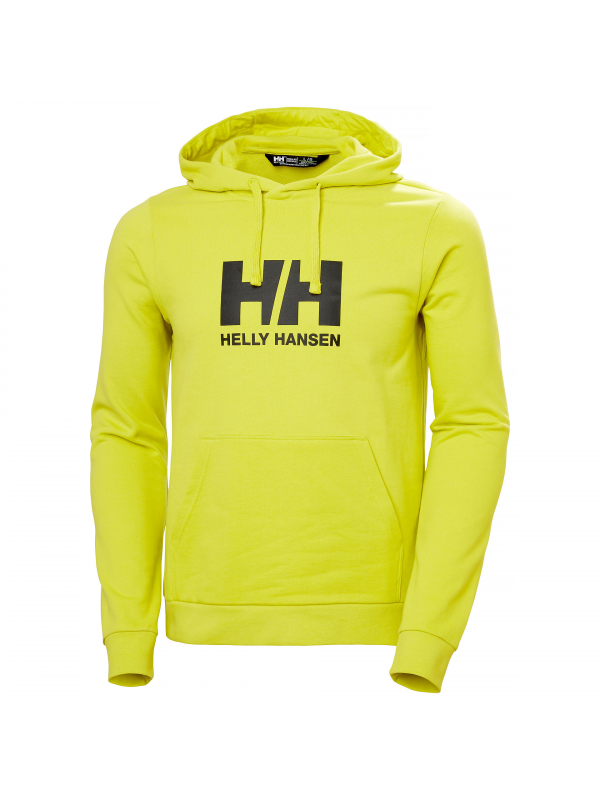 HH LOGO HOODIE 2.0