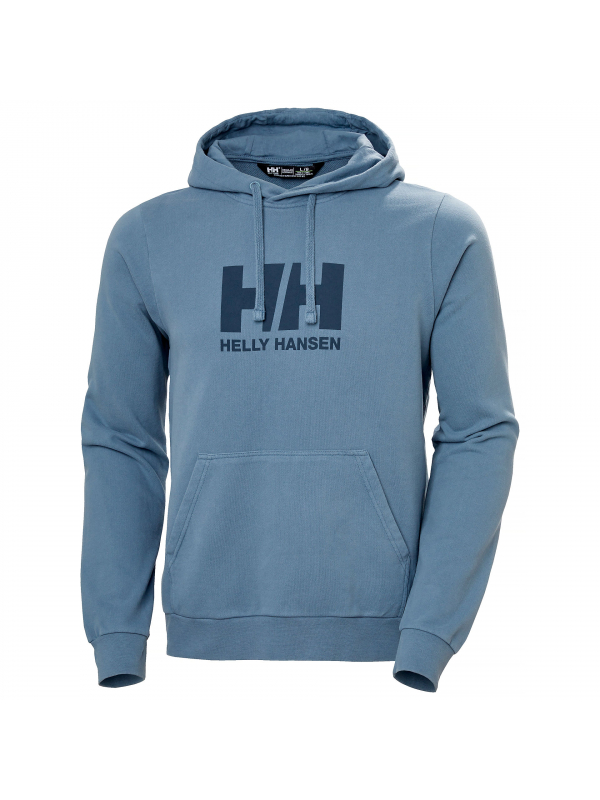 HH LOGO HOODIE 2.0