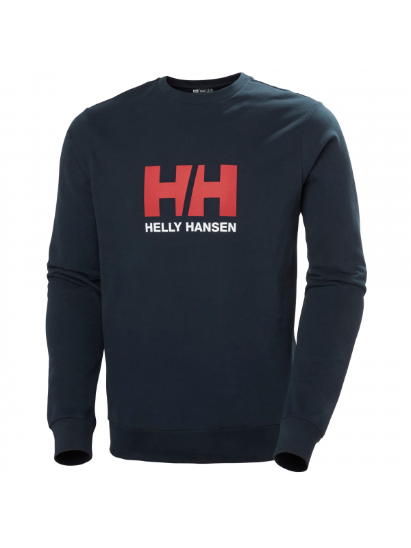 HH LOGO CREW SWEAT 2.0