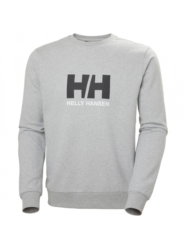 HH LOGO CREW SWEAT 2.0