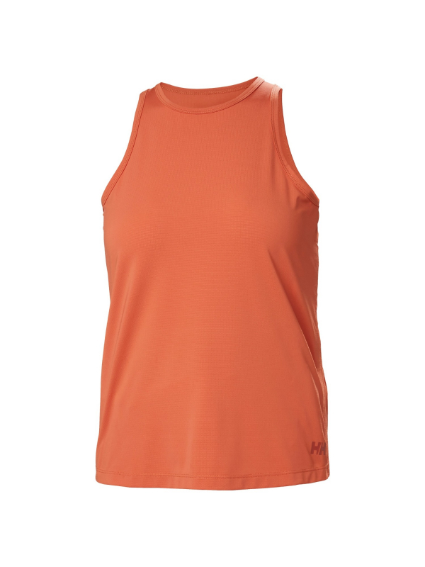 SIREN TANK TOP PARA MUJER