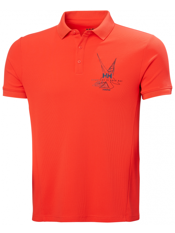 HP RACE POLO
