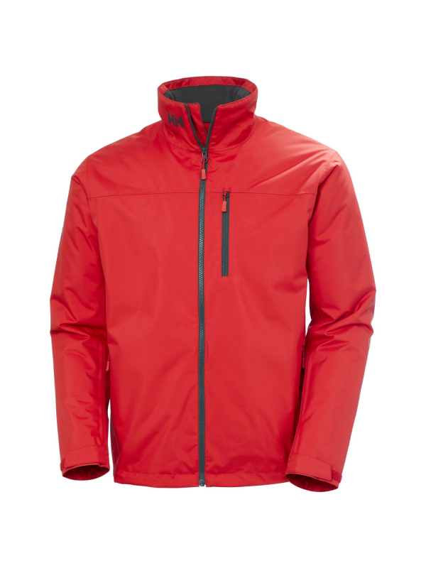 CREW MIDLAYER JACKET 2