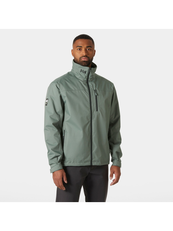CREW MIDLAYER JACKET 2