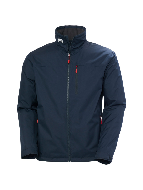 CREW MIDLAYER JACKET 2
