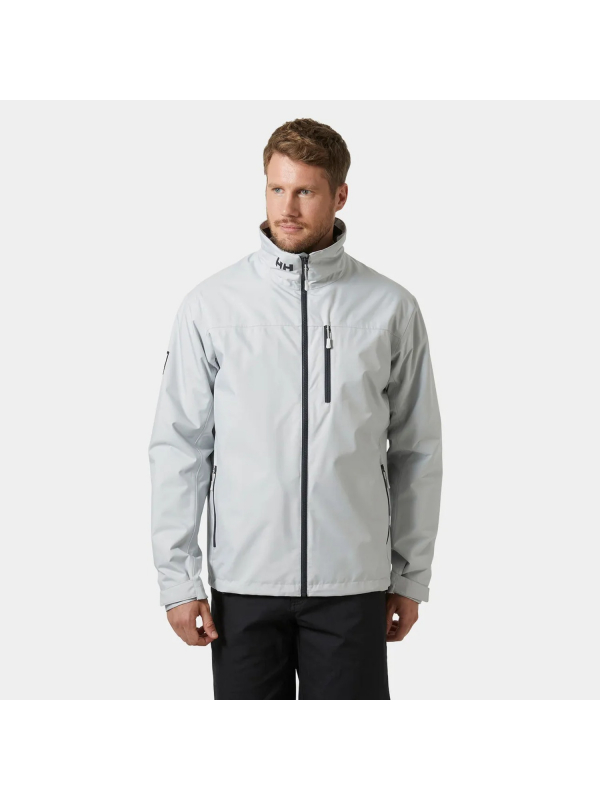 CREW MIDLAYER JACKET 2