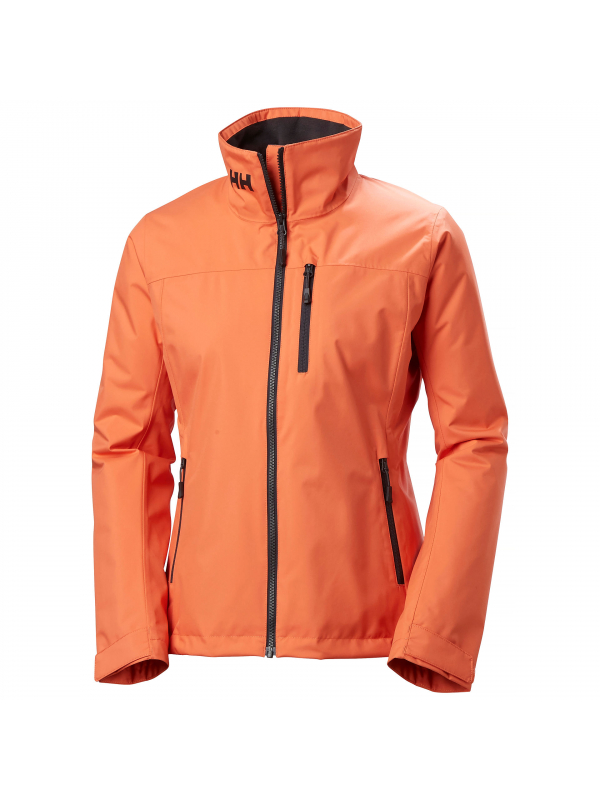 CREW MIDLAYER JACKET 2 PARA MUJER