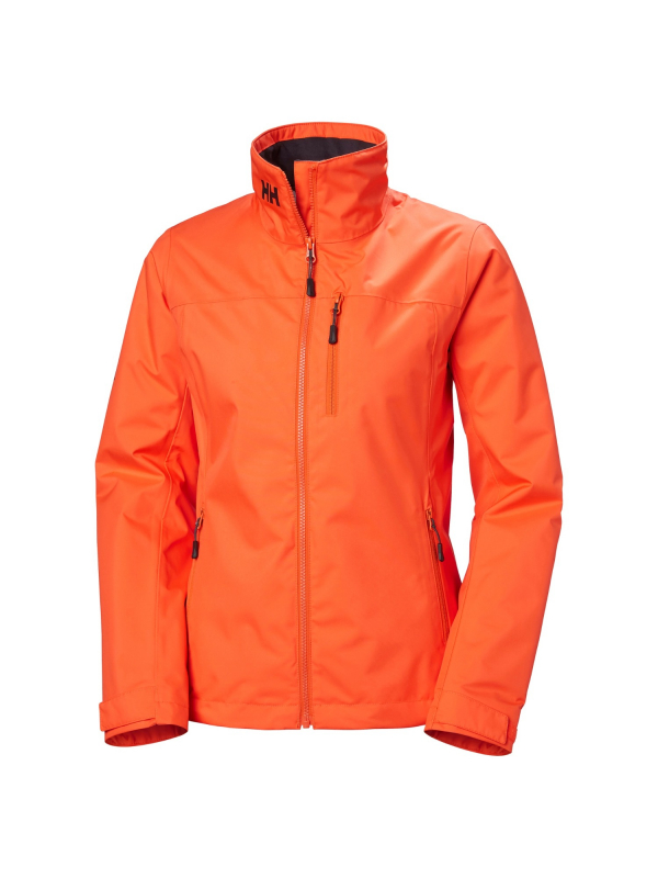 CREW MIDLAYER JACKET 2 PARA MUJER
