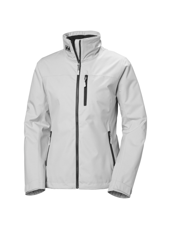 CREW MIDLAYER JACKET 2 PARA MUJER