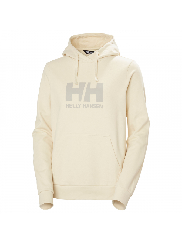 HH LOGO HOODIE 2.0 PARA MUJER