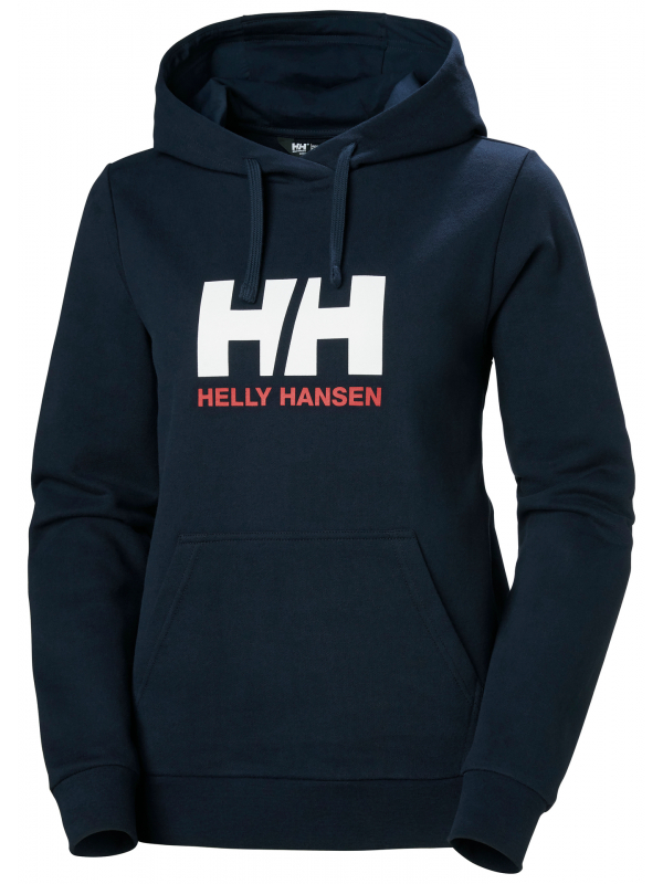 HH LOGO HOODIE 2.0 PARA MUJER