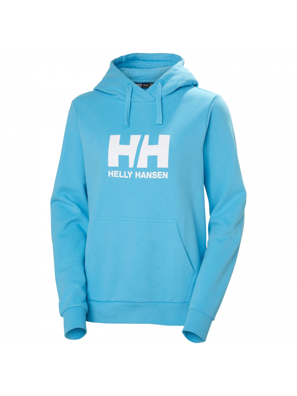 HH LOGO HOODIE 2.0 PARA MUJER
