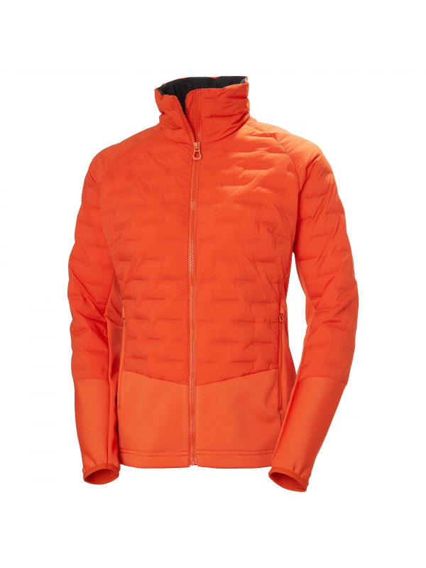 W HP HYBRID STRETCH INSULATOR