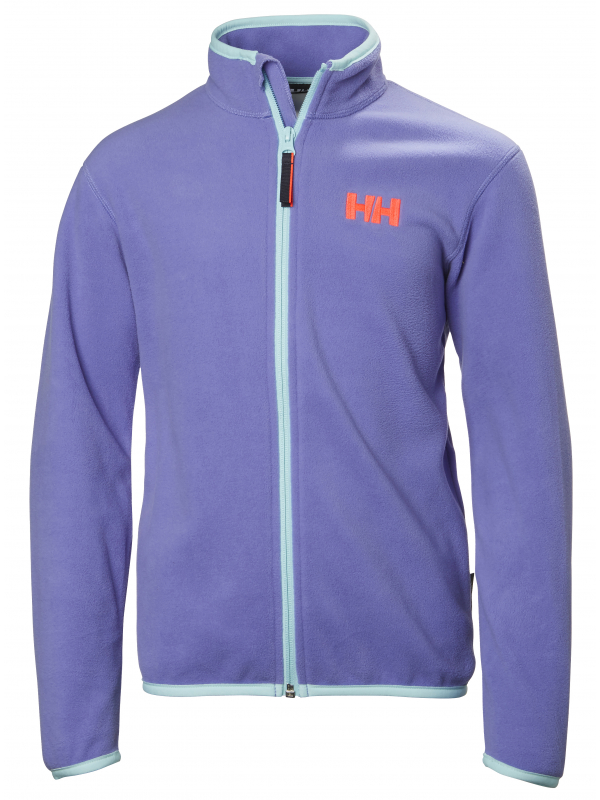 JR DAYBREAKER FLEECE JACKET