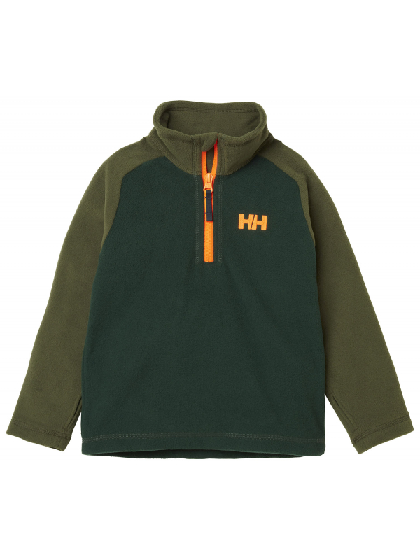 K DAYBREAKER 1/2 ZIP