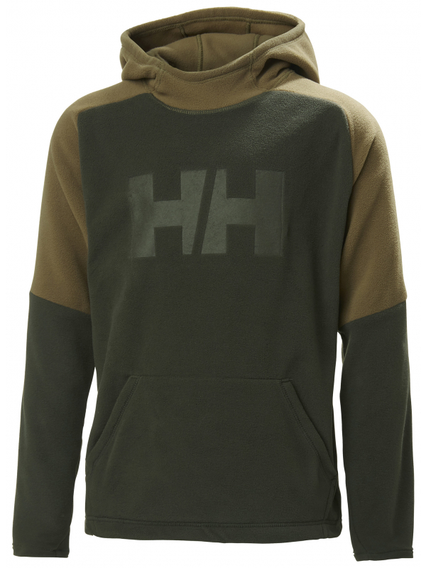 JR DAYBREAKER HOODIE