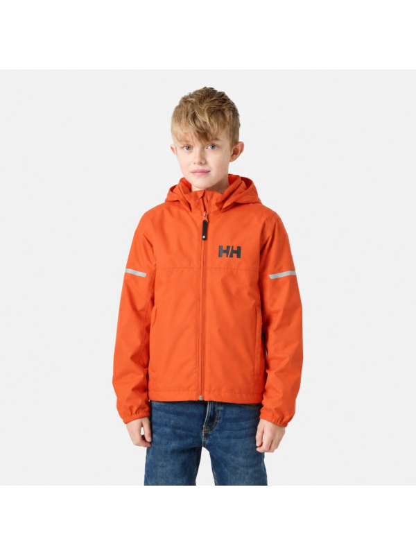 JR ACTIVE 2.0 JACKET