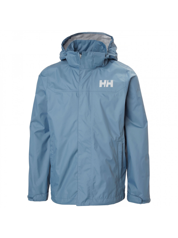 JR LOKE JACKET