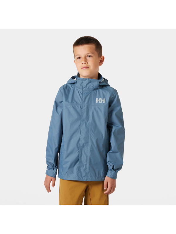 JR LOKE JACKET