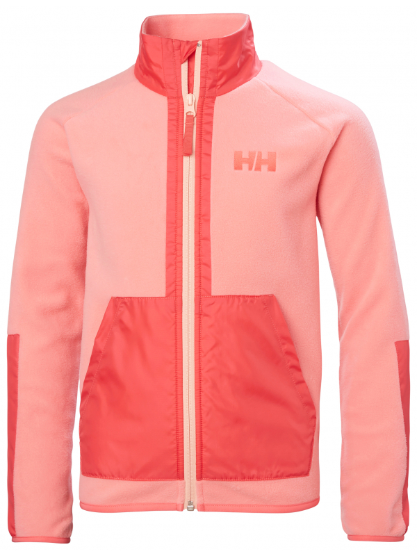 JR MARKA FLEECE JACKET