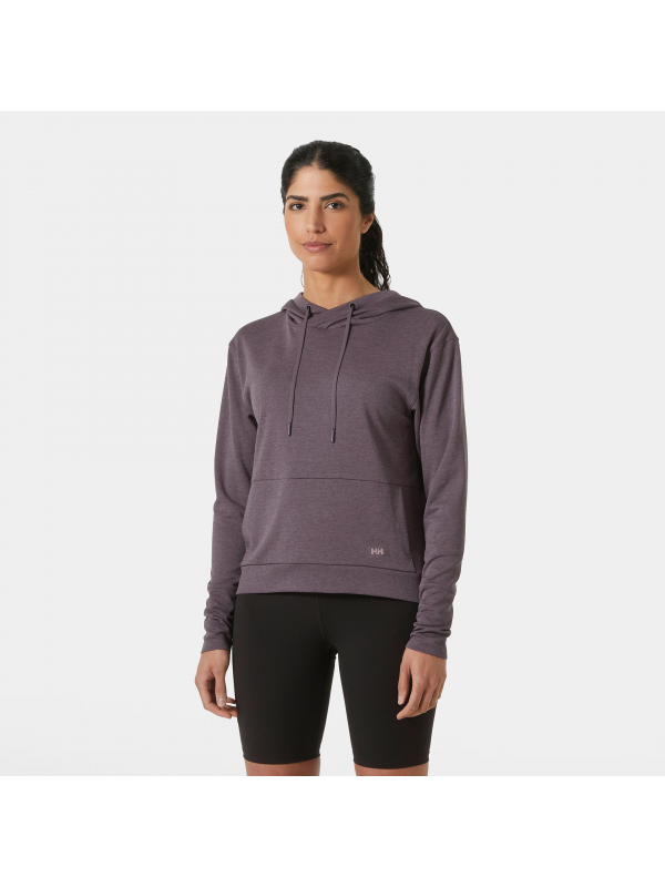 LIFA TECH LITE HOODIE PARA MUJER