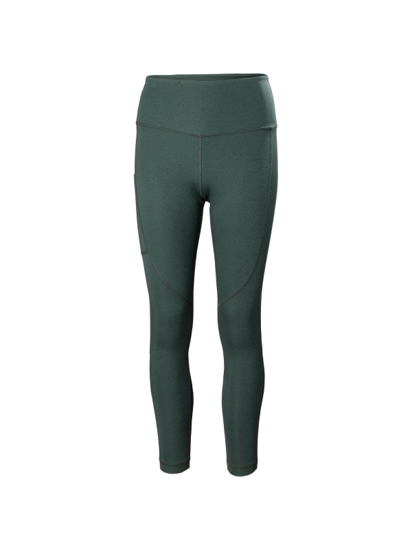 7/8 CONSTRUCTED LEGGING PARA MUJER