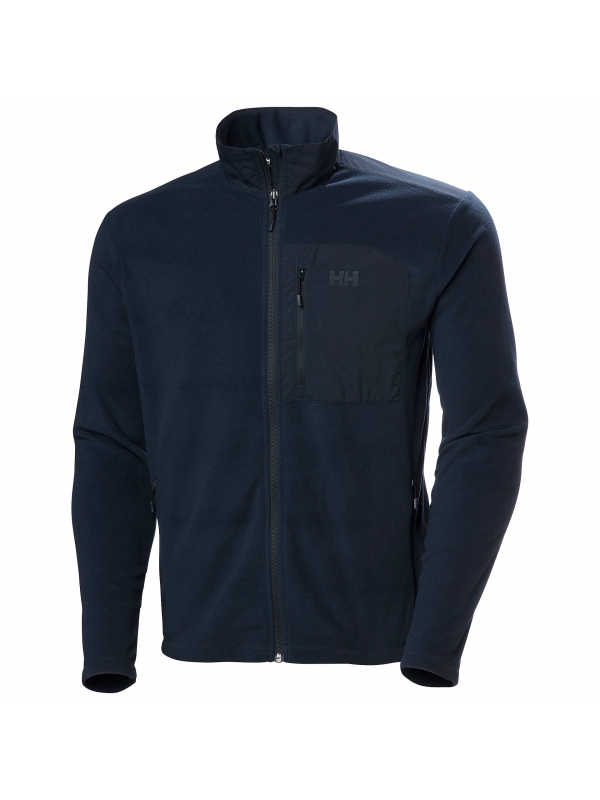 DAYBREAKER BLOCK JACKET