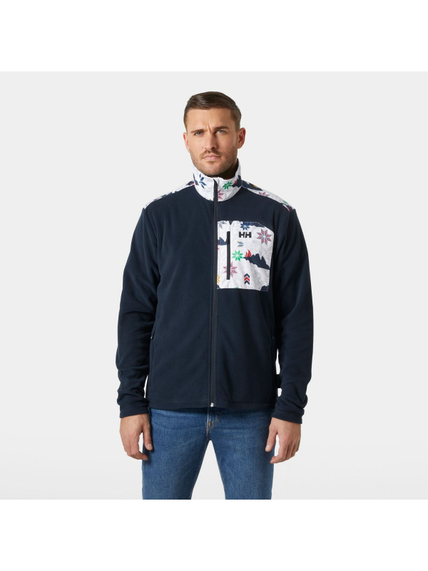 DAYBREAKER BLOCK JACKET