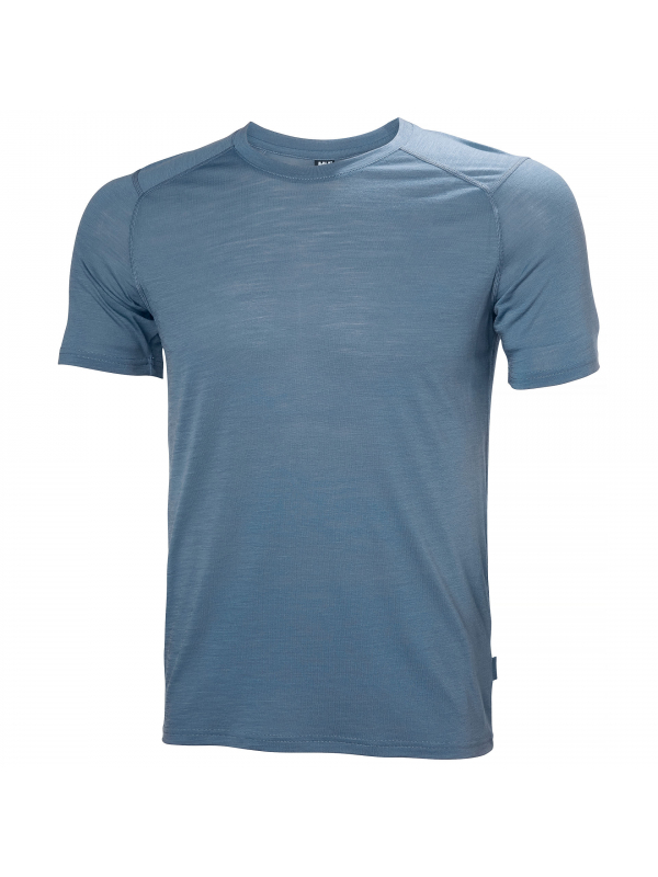 HH DURAWOOL T-SHIRT