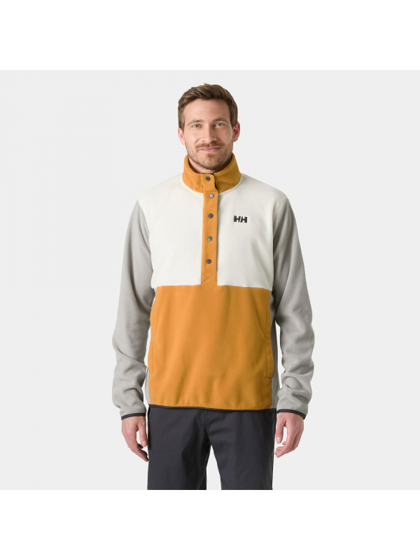 DAYBREAKER SNAP PULLOVER