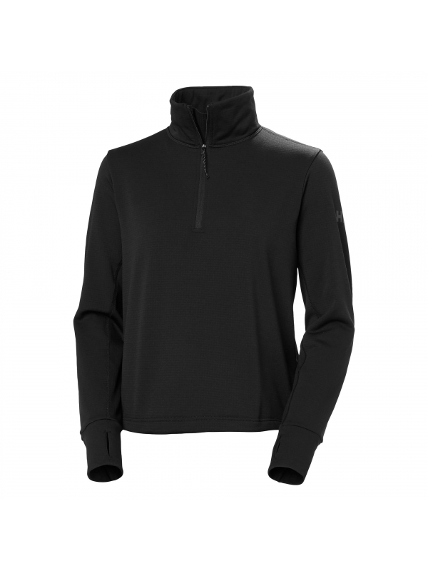 W VERSALITE CINCHED FLEECE