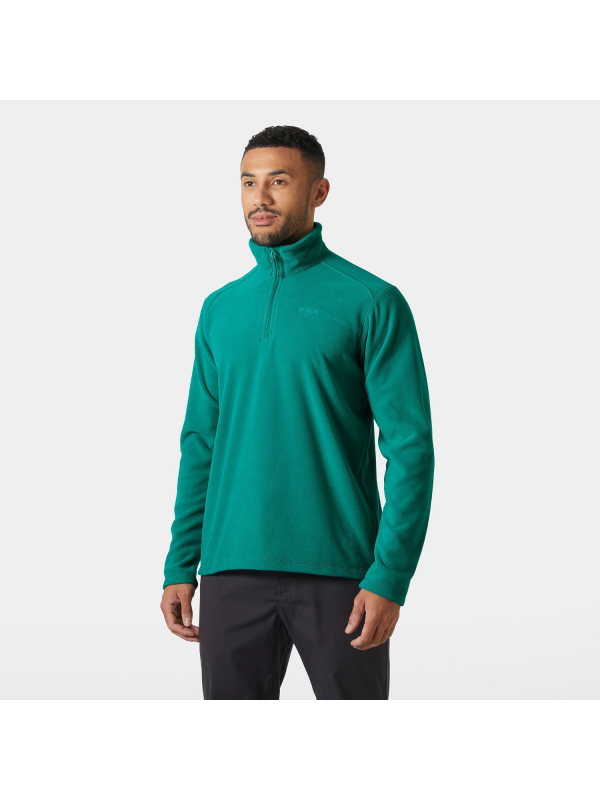 DAYBREAKER 1/2 ZIP FLEECE