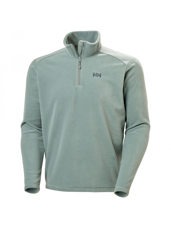 DAYBREAKER 1/2 ZIP FLEECE