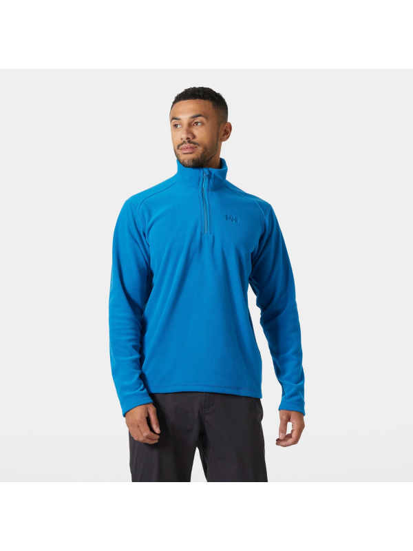 DAYBREAKER 1/2 ZIP FLEECE