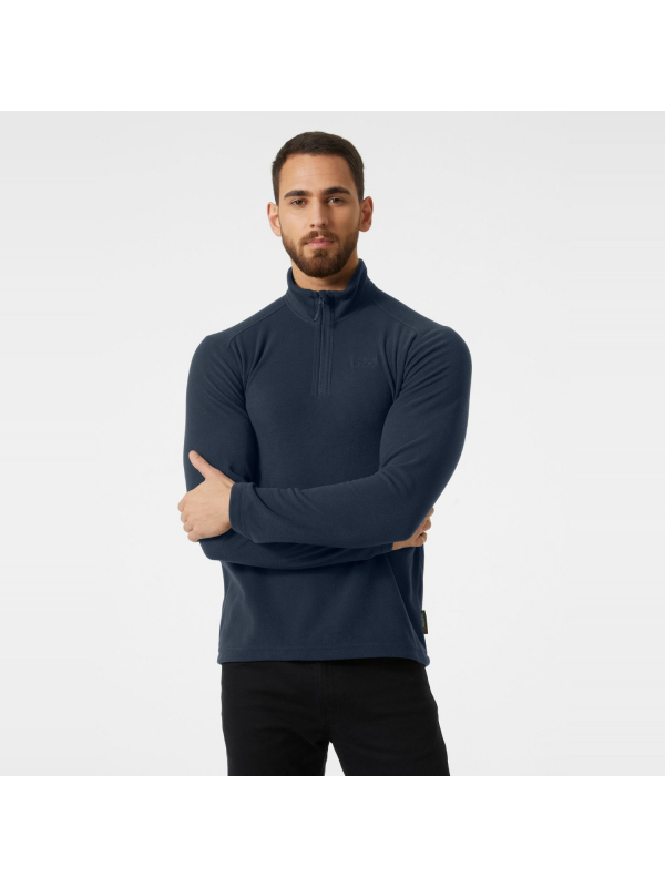 DAYBREAKER 1/2 ZIP FLEECE